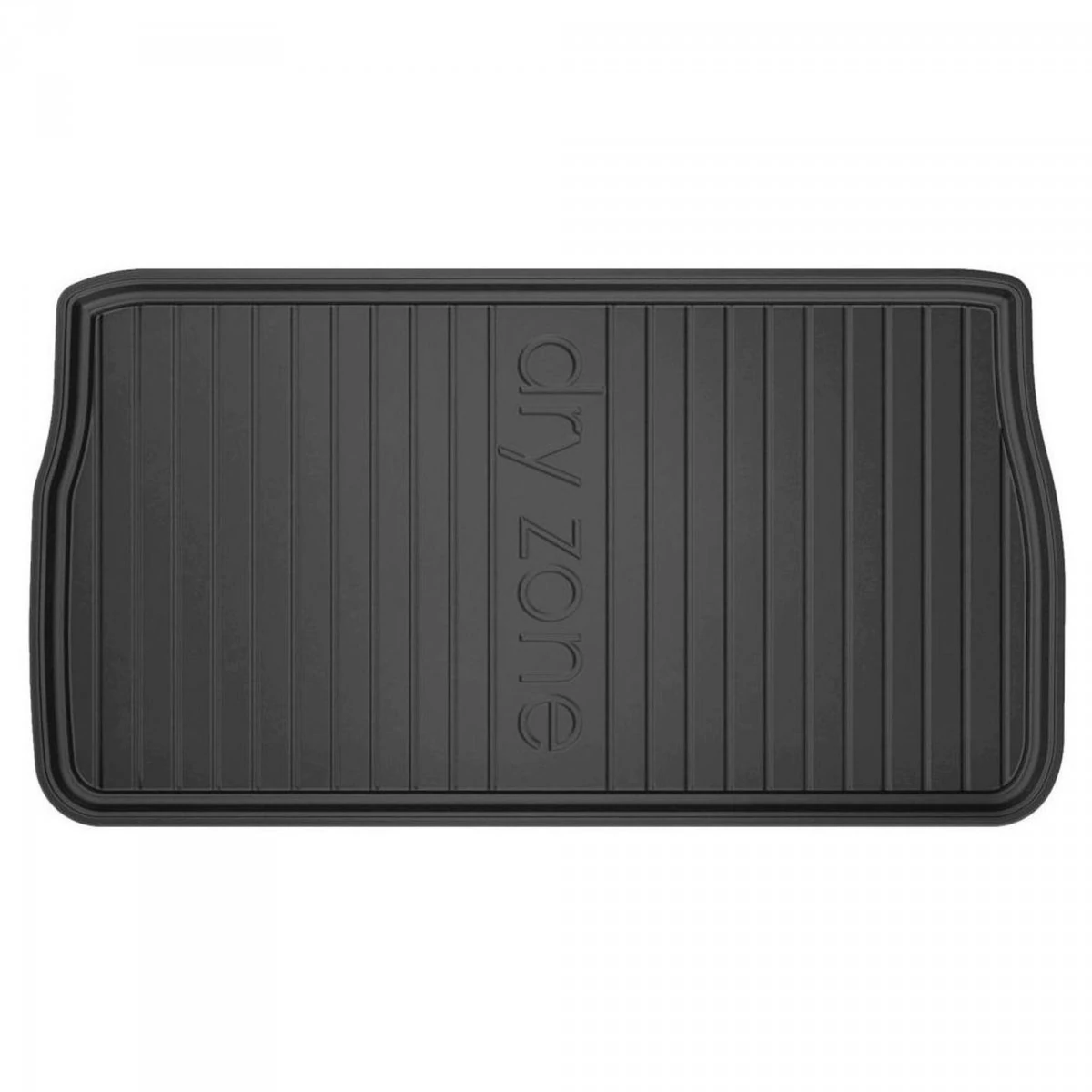 Dodge Grand Caravan 7személyes Frogum DZ413580 fekete műanyag - gumi csomagtértálca
