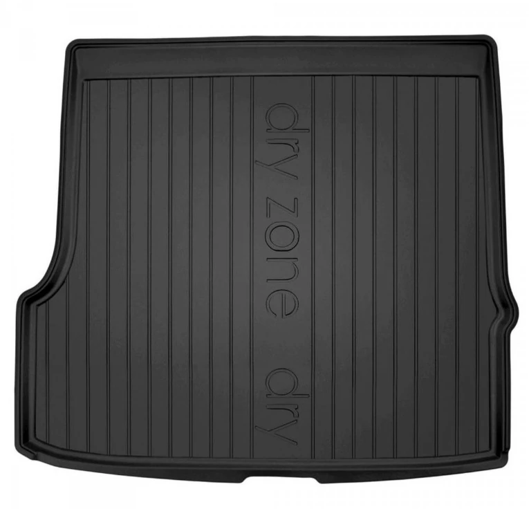 BMW E83 X3 Frogum DZ548188 fekete műanyag - gumi csomagtértálca