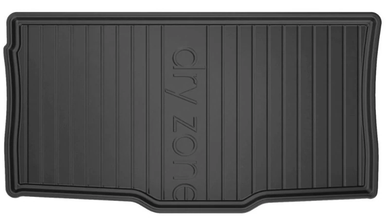 AUDI A6 C7 4G Sedan Frogum DZ549079 fekete műanyag - gumi csomagtértálca