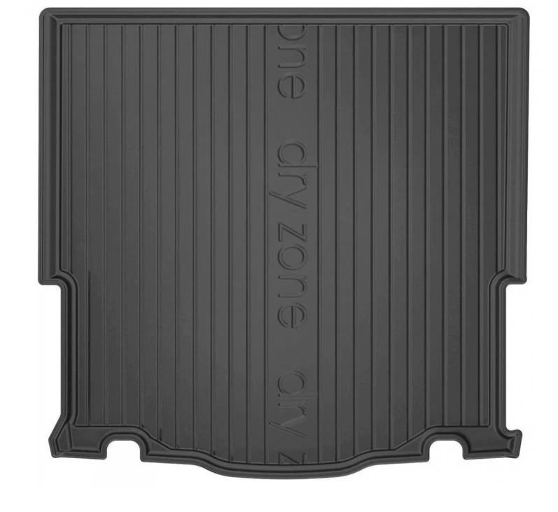 Ford Mondeo V Kombi Frogum DZ549109 fekete műanyag - gumi csomagtértálca