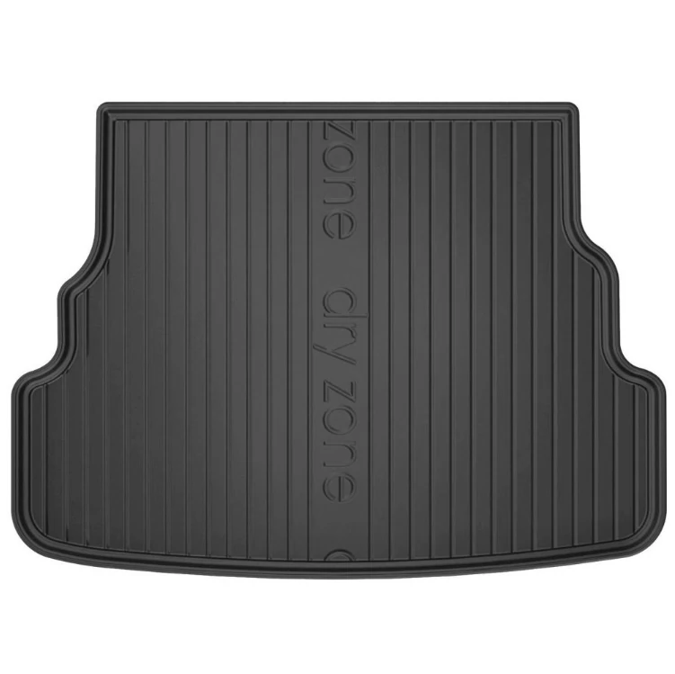 BMW F25 X3 Frogum DZ549352 fekete műanyag - gumi csomagtértálca