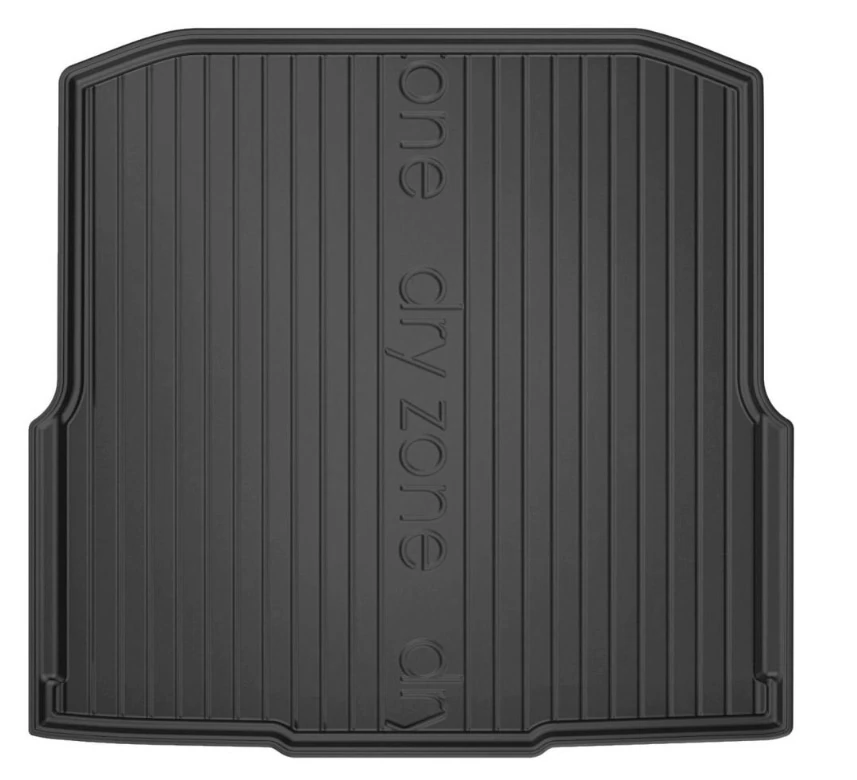 FIAT Freemont 7személyes Frogum DZ549673 fekete műanyag - gumi csomagtértálca