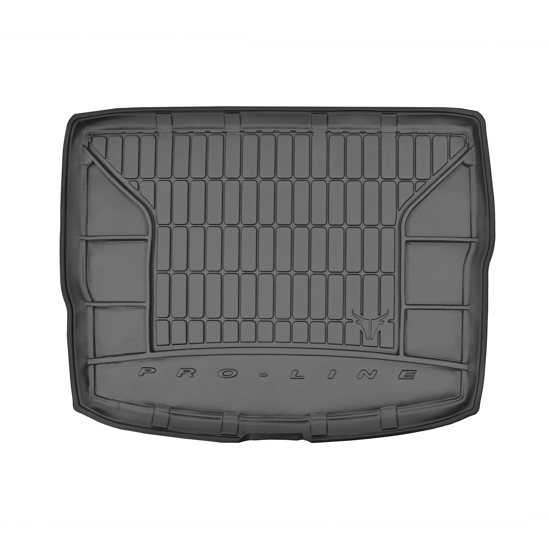 Mitsubishi Eclipse Cross Frogum DZ403741 fekete műanyag - gumi csomagtértálca