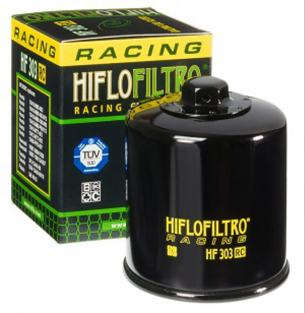 HifloFiltro HF303RC olajszűrő