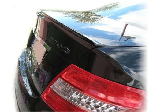 Mercedes Benz W211 limousine M3 style csomagtartó spoiler