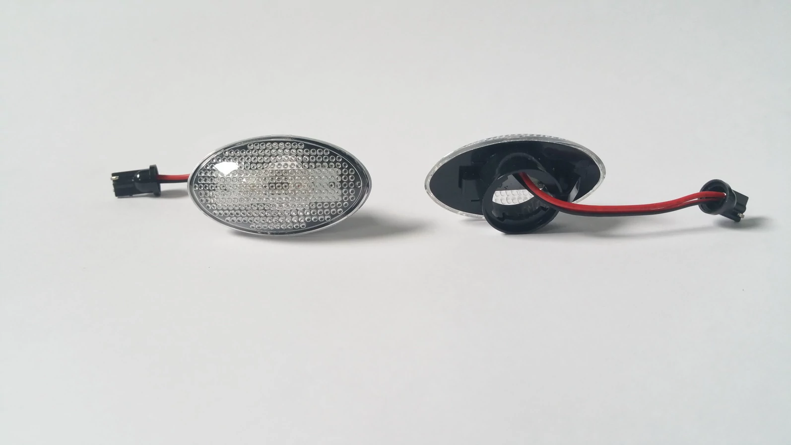 MINI Cooper R50 R52 R53 6000K fehér SMD LED oldalindex