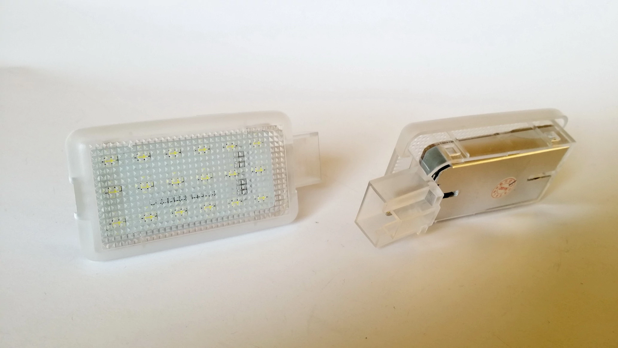 Mitsubishi ASX - RVR 6000K fehér SMD LED csomagtérvilágítás