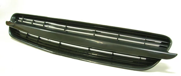 Opel Vectra C & Signum 2002-2005 fekete hűtőrács