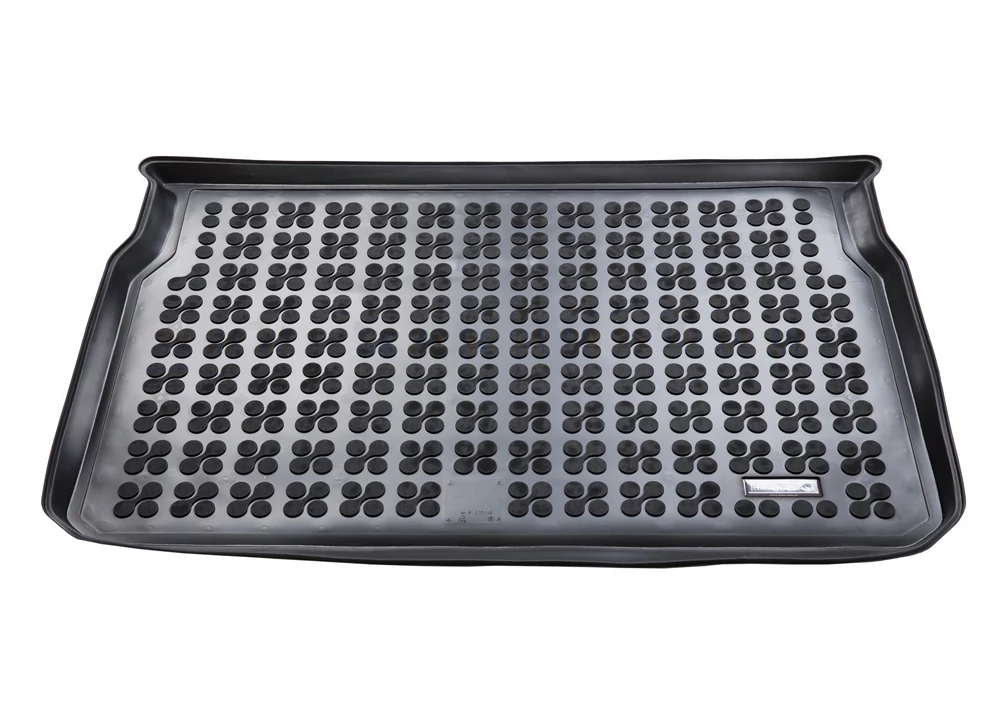 Citroen C3 III Rezaw-Plast 230146 fekete TPE szintetikus gumi csomagtértálca