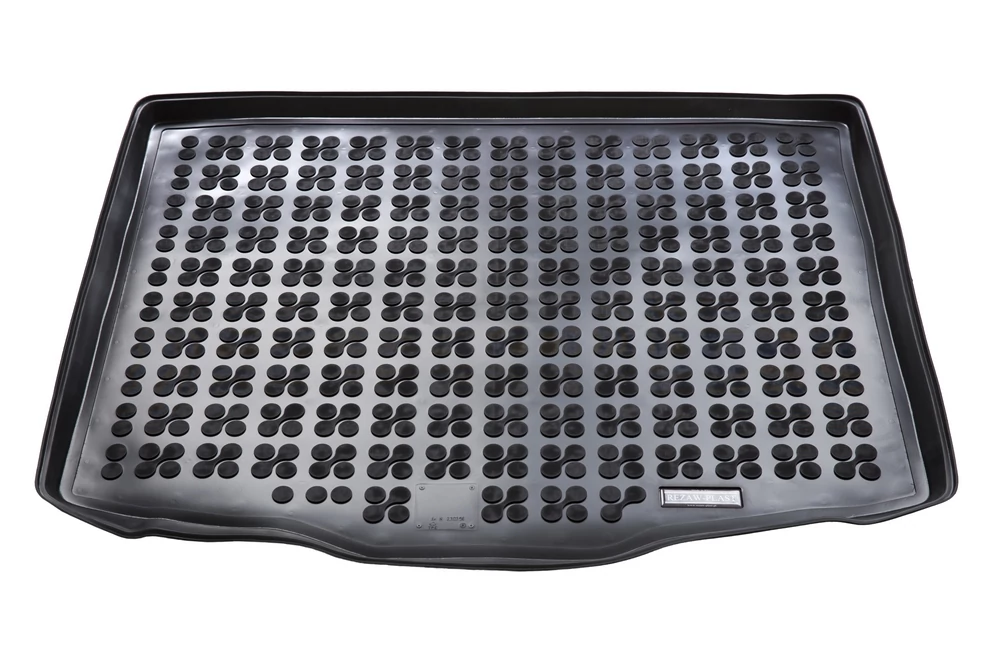 Fiat TIPO Kombi Rezaw-Plast 230356 fekete TPE szintetikus gumi csomagtértálca