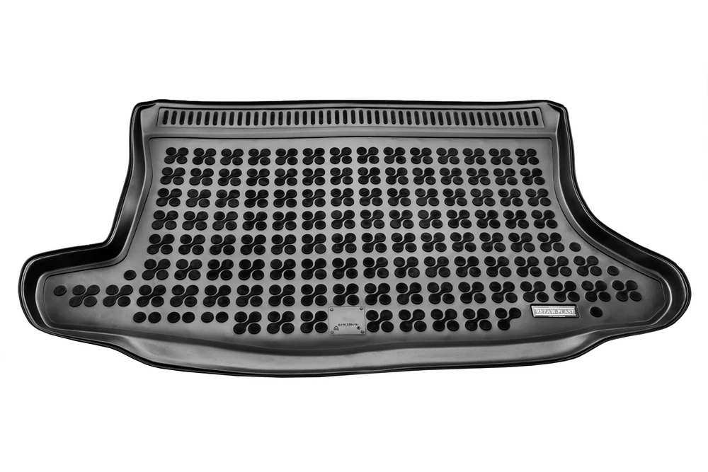 Ford FUSION Rezaw-Plast 230414 fekete TPE szintetikus gumi csomagtértálca
