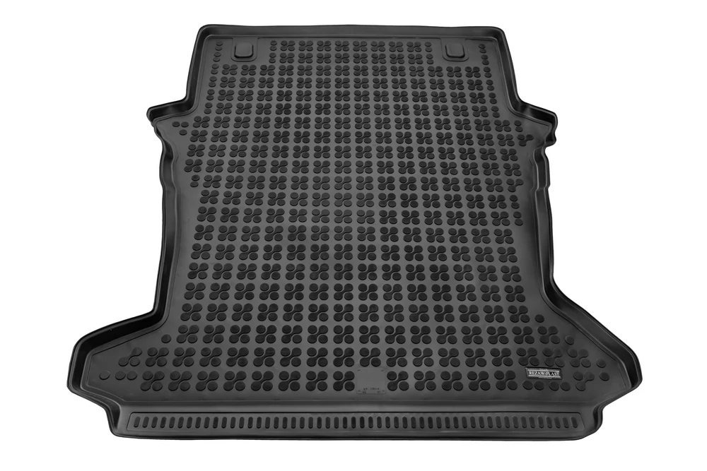 Ford TRANSIT Courier Rezaw-Plast fekete TPE szintetikus gumi csomagtértálca 230448
