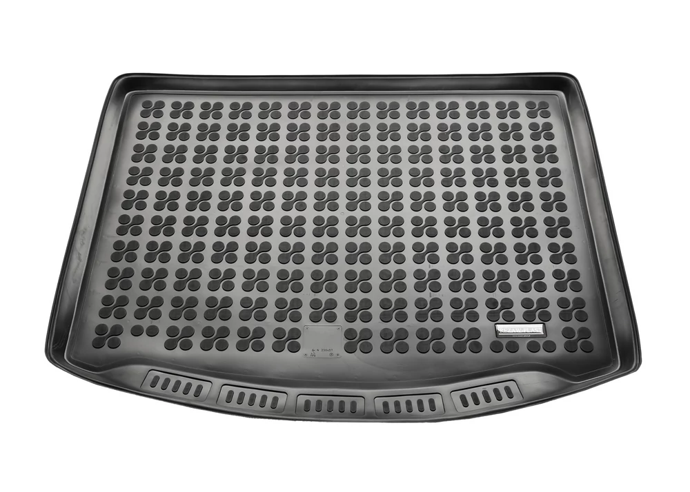 Ford KUGA II Rezaw-Plast 230457 fekete TPE szintetikus gumi csomagtértálca