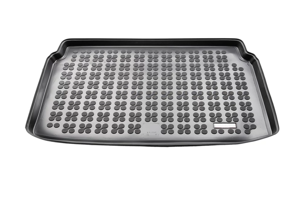 Ford ECOSPORT II Rezaw-Plast 230465 fekete TPE szintetikus gumi csomagtértálca