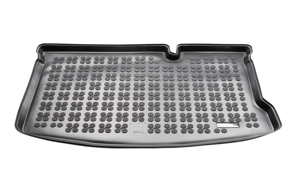 Ford KA III / KA+ Rezaw-Plast 230466 fekete TPE szintetikus gumi csomagtértálca