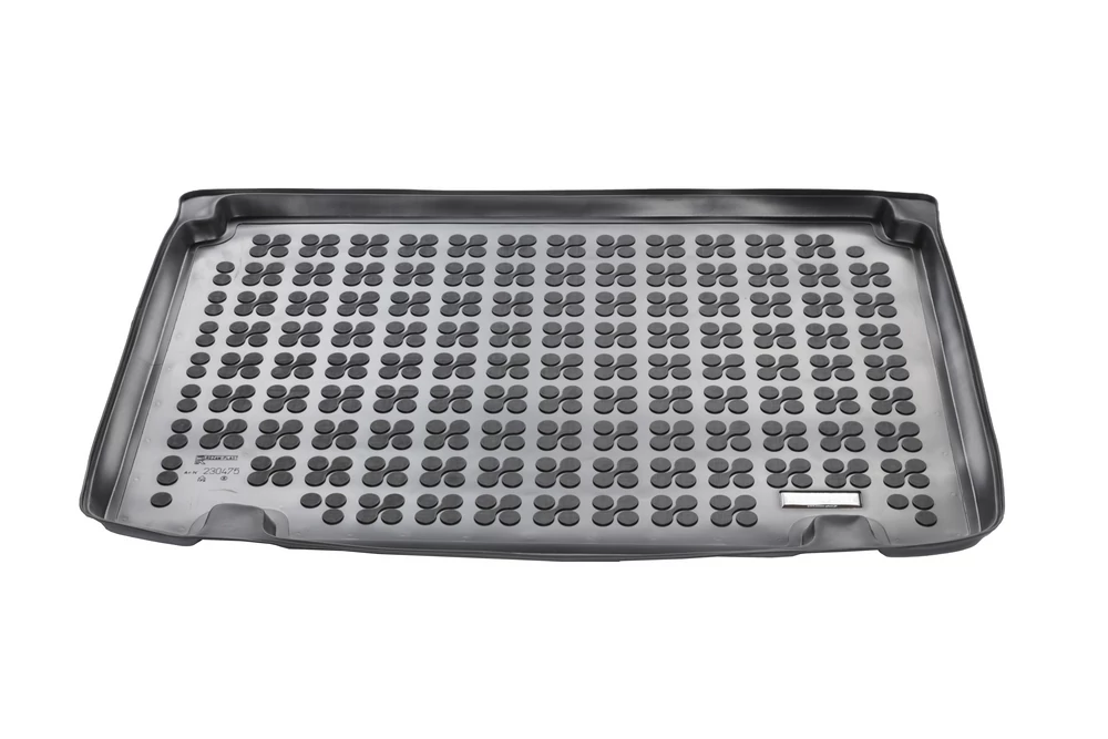 Ford PUMA Rezaw-Plast fekete TPE szintetikus gumi csomagtértálca 230475