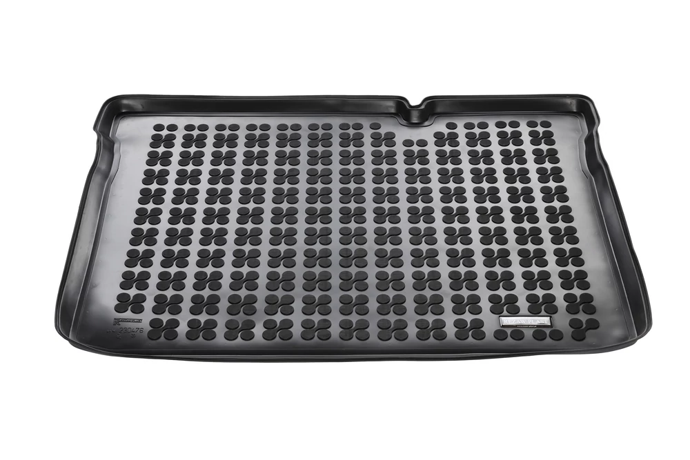 Ford PUMA Rezaw-Plast fekete TPE szintetikus gumi csomagtértálca 230476