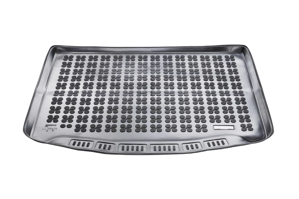 Ford KUGA III Rezaw-Plast 230478 fekete TPE szintetikus gumi csomagtértálca