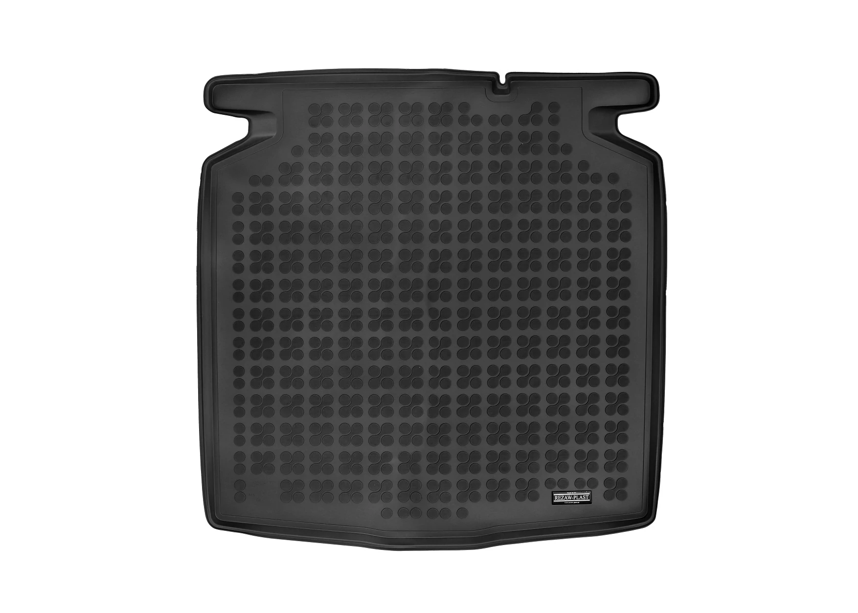 Ford FOCUS IV Kombi Rezaw-Plast 230483 fekete TPE szintetikus gumi csomagtértálca