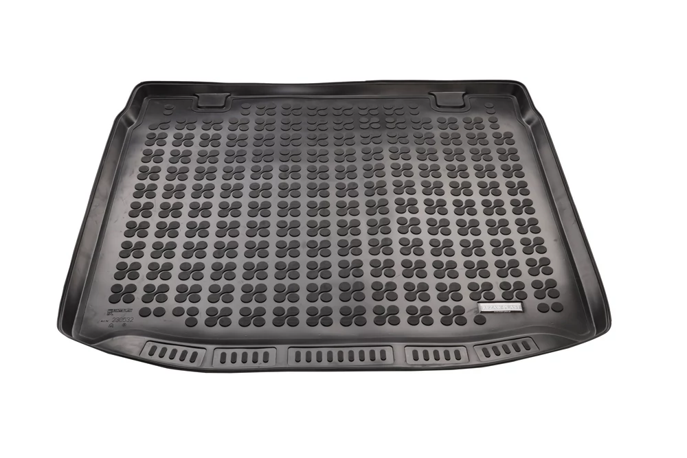 Honda CR-V V Rezaw-Plast fekete TPE szintetikus gumi csomagtértálca 230532