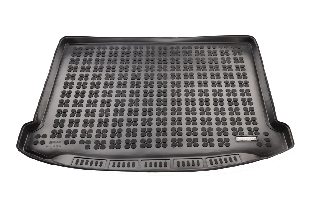Honda CR-V V Rezaw-Plast fekete TPE szintetikus gumi csomagtértálca 230534