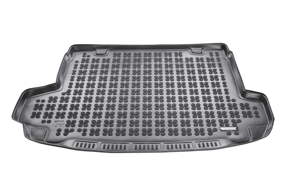 Honda CR-V V Hybrid Rezaw-Plast fekete TPE szintetikus gumi csomagtértálca 230535