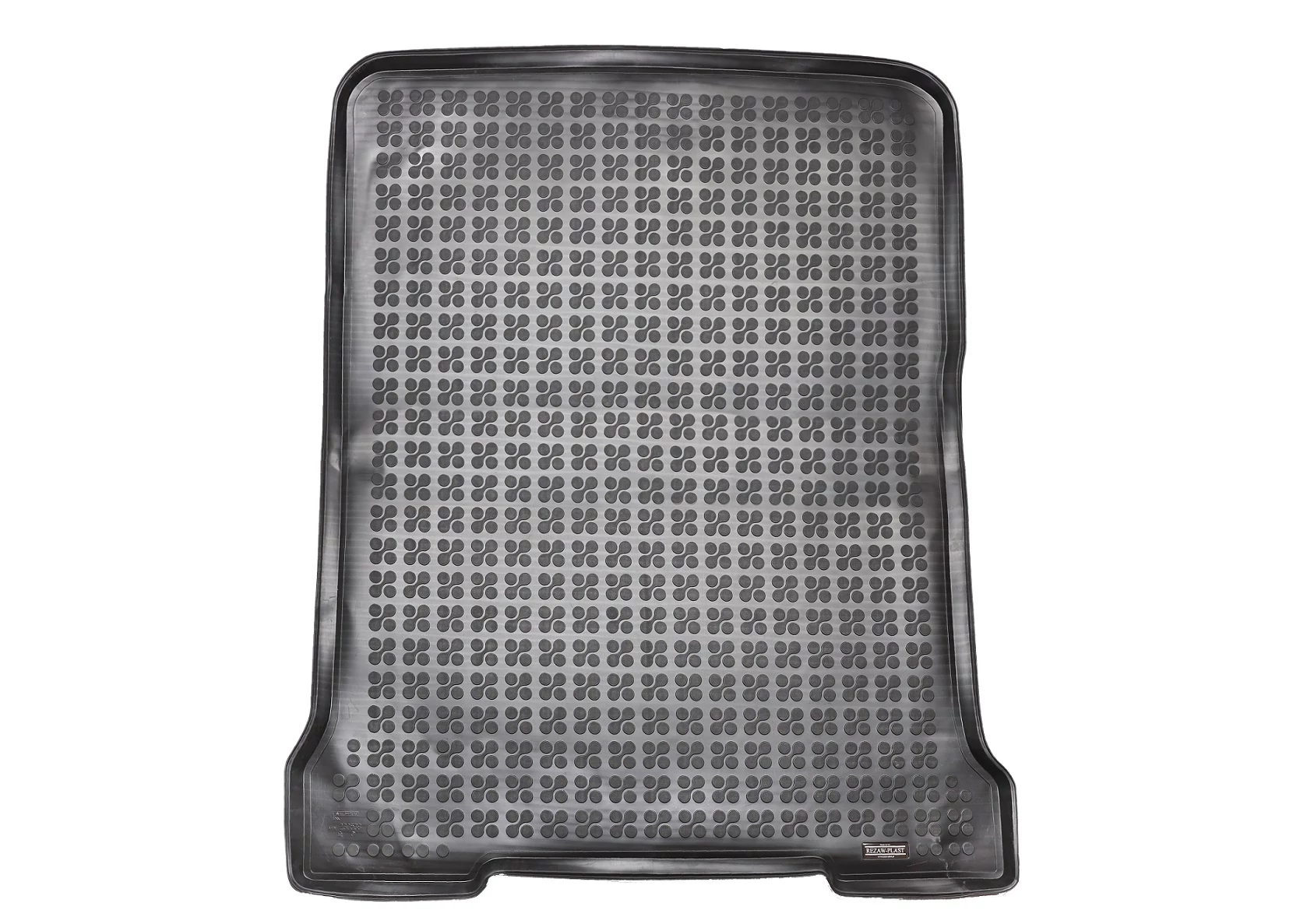 Honda ODYSSEY IV Rezaw-Plast fekete TPE szintetikus gumi csomagtértálca 230538