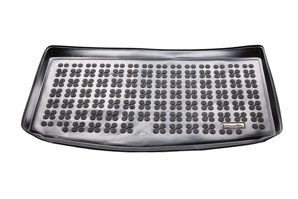 KIA STONIC Rezaw-Plast fekete TPE szintetikus gumi csomagtértálca 230750