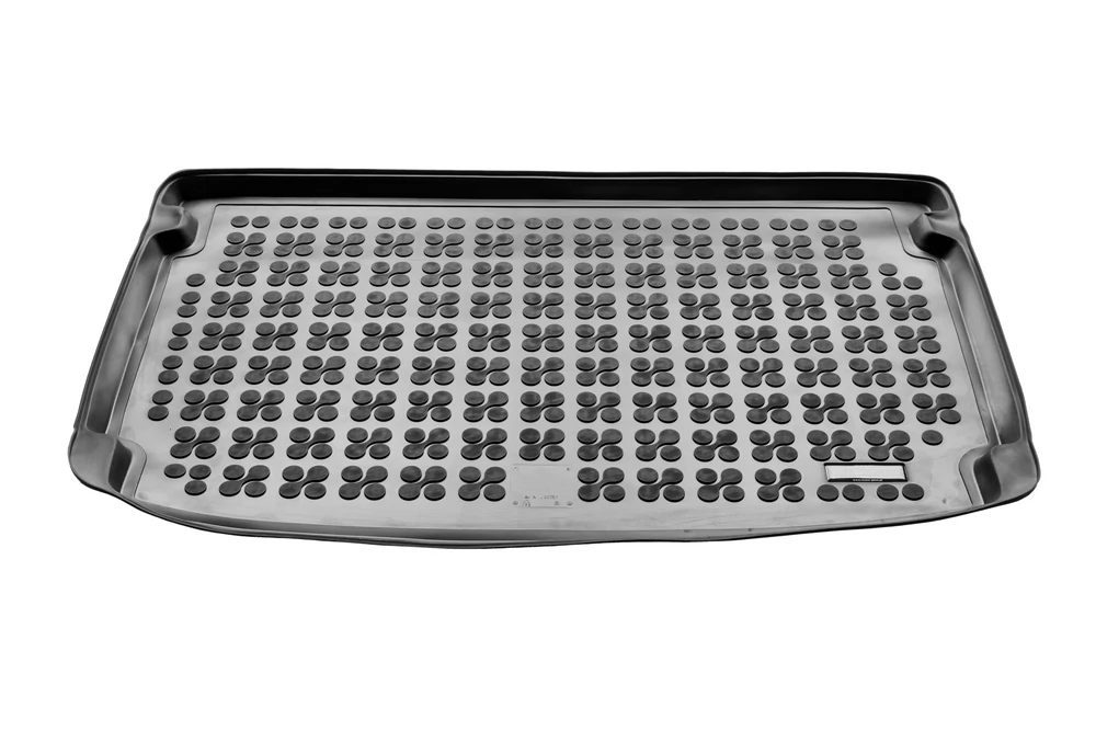 KIA STONIC Rezaw-Plast fekete TPE szintetikus gumi csomagtértálca 230751