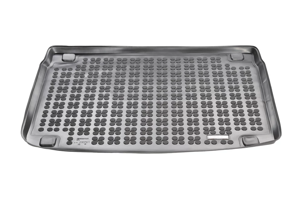KIA XCEED Rezaw-Plast fekete TPE szintetikus gumi csomagtértálca 230761