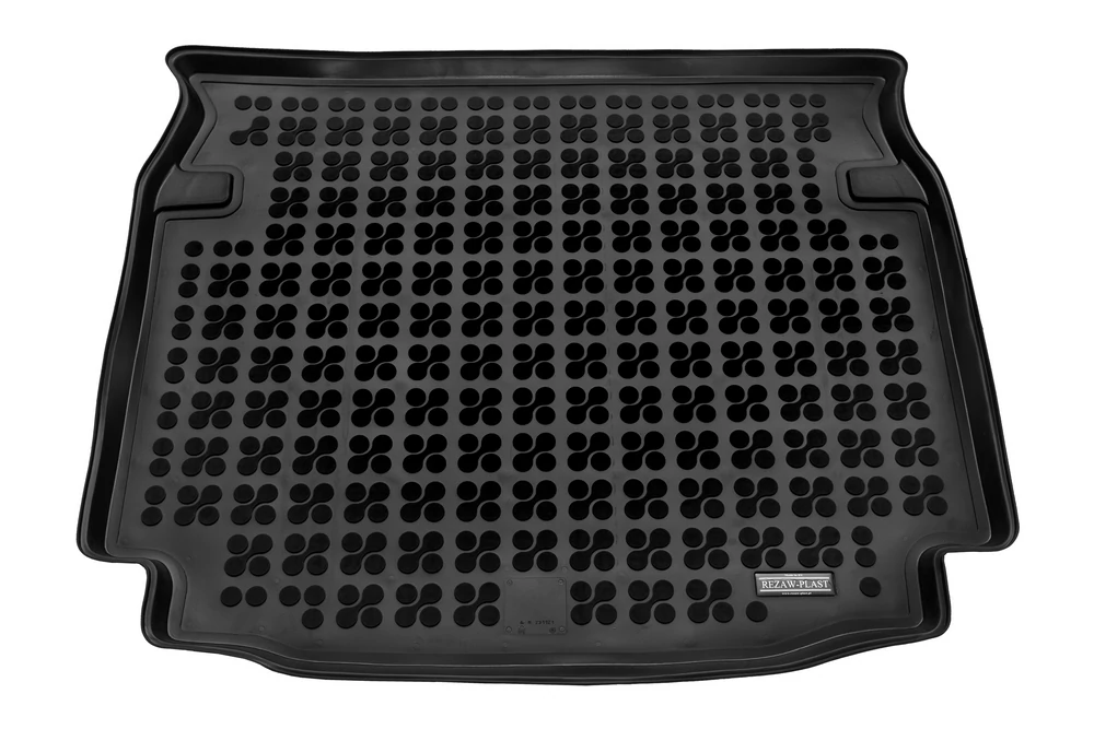 Opel SIGNUM Rezaw-Plast 231121 fekete TPE szintetikus gumi csomagtértálca