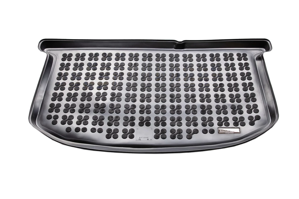 Suzuki IGNIS III Rezaw-Plast 231625 fekete TPE szintetikus gumi csomagtértálca
