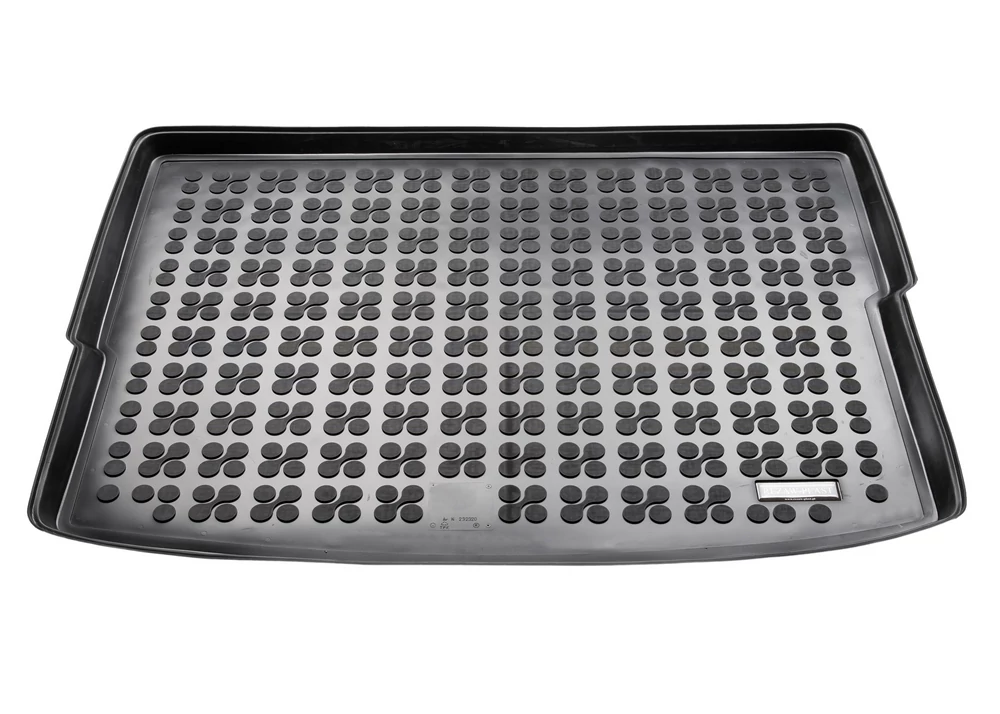 Mitsubishi ECLIPSE CROSS Rezaw-Plast 232320 fekete TPE szintetikus gumi csomagtértálca