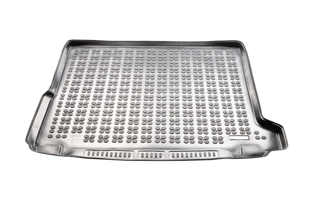 Vovlo V60 II Rezaw-Plast 232924 fekete TPE szintetikus gumi csomagtértálca