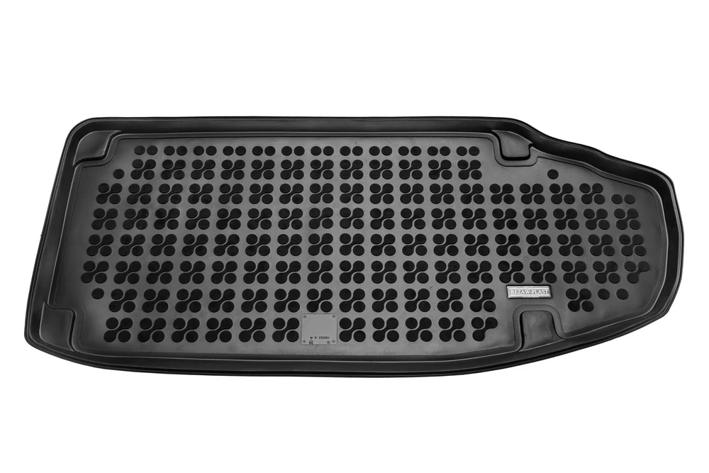 Lexus GS III Hybrid Rezaw-Plast fekete TPE szintetikus gumi csomagtértálca 233304