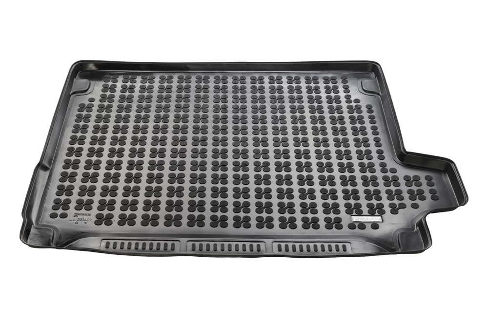 Land Rover Range Rover SPORT II Rezaw-Plast fekete TPE szintetikus gumi csomagtértálca 233407
