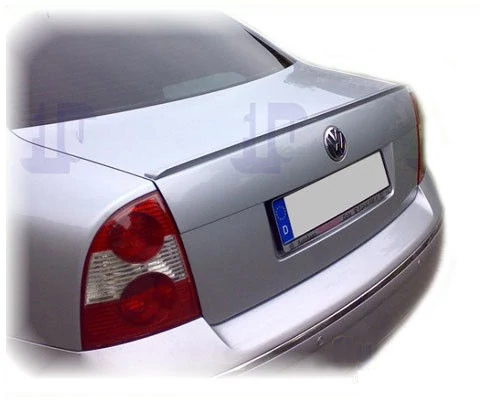 VW Passat B5 3B R-line style csomagtartó spoiler