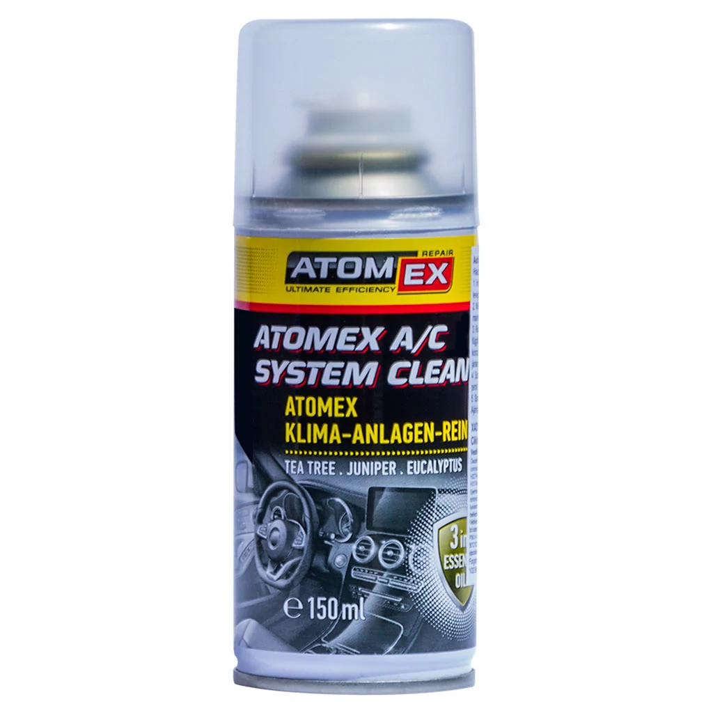 XADO ATOMEX Klímatisztító 150ml 40316