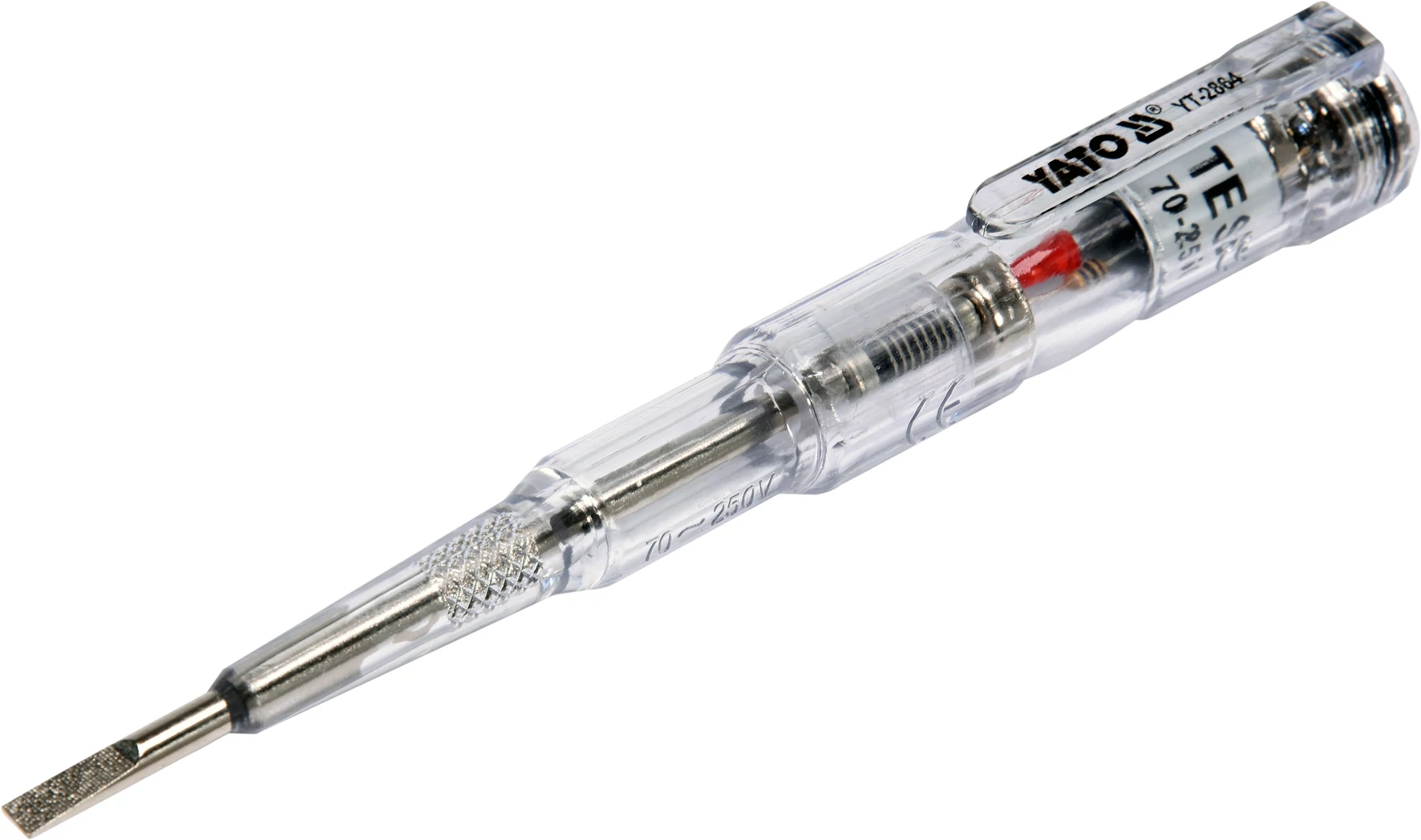 YATO LED-es fázisceruza YT-2864